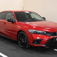 HONDA Civic 11ª serie Civic 2.0 Hev eCVT Sport