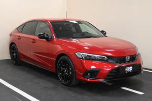 HONDA Civic 11ª serie Civic 2.0 Hev eCVT Sport