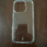 Cover per iPhone 15 pro 