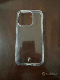 Cover per iPhone 15 pro 