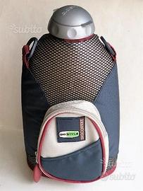 Borraccia termica gio' style