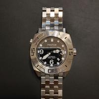 Pantor Seal Diver