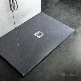 Piatti doccia in marmoresina da 80