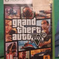 grand theft auto 5