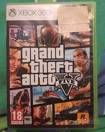 grand theft auto 5