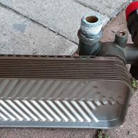 Scambiatore sanitario BAXI Luna Air 20 Fi