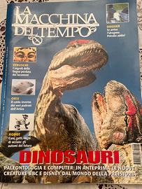 La macchina del tempo