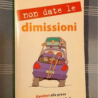 Non date le dimissioni