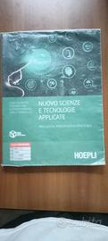 nuovo scienze e tecnologie applicate 