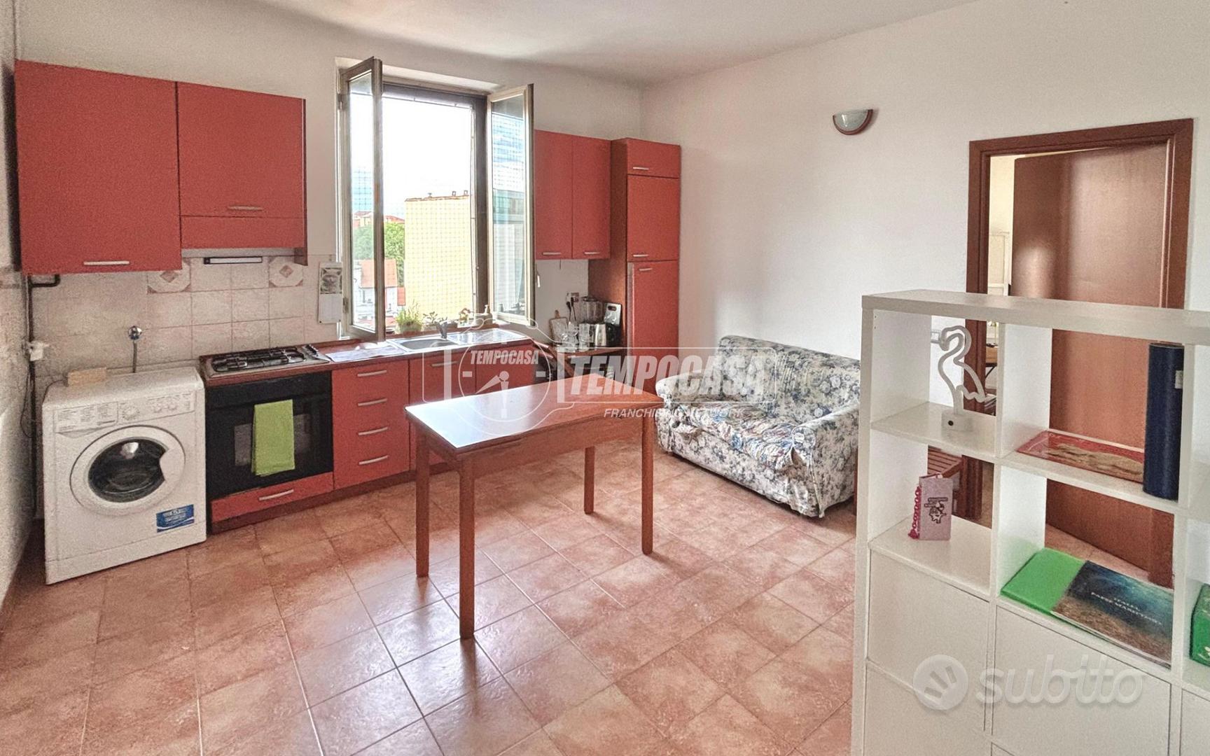 Appartamento – Milano, Dergano, Municipio 9 - Vista 4