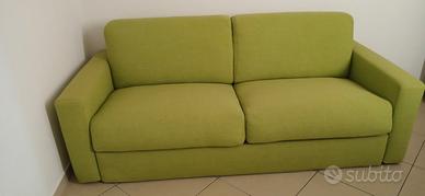 Divano letto