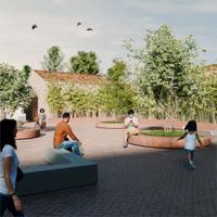 Bilocale a Povegliano Veronese