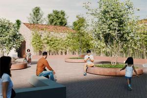 Bilocale a Povegliano Veronese