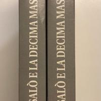 VHS Istituto Luce “Salò e la Decima MAS”