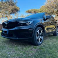 Volvo xc40 Elettrica