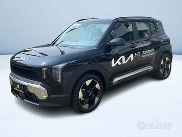 Kia EV2 Standard Range Earth (Comfort Pack, S...