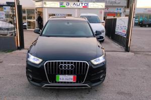 Audi Q3 2.0 TDI 140 CV Business