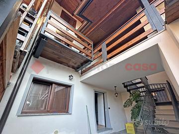 Casa Indipendente Arona [411VRG]