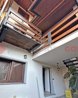 Casa Indipendente Arona [411VRG]