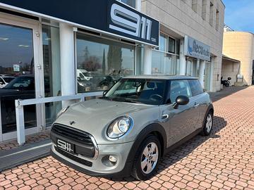 Mini 1.2 One 75 CV