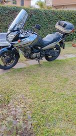 SUZUKI  DL650 VStrom