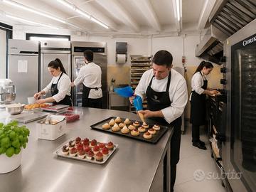 GFP - PASTICCERIA ARTIGIANALE CON LABORATORIO