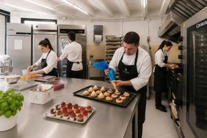 GFP - PASTICCERIA ARTIGIANALE CON LABORATORIO