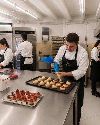GFP - PASTICCERIA ARTIGIANALE CON LABORATORIO