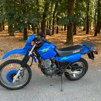 XT 600 E - 1991 (20.000 km )