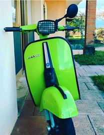 Vespa 50 special