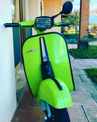 Vespa 50 special