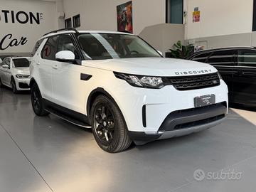 Land Rover Discovery 2.0 SD4 240 CV HSE