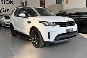 Land Rover Discovery 2.0 SD4 240 CV HSE