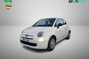 FIAT 500 1.0 Hybrid