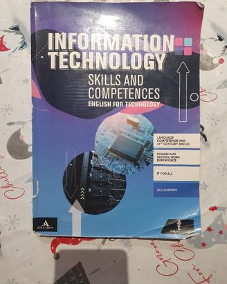 Libro Information Technology Ravecca 9788829853076