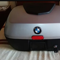 Top case BMW RT