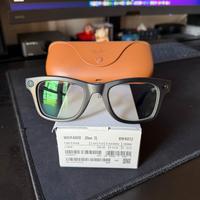 Ray Ban Meta Wayfarer Gen 2 NUOVI
