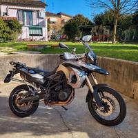 BMW F 800 GS