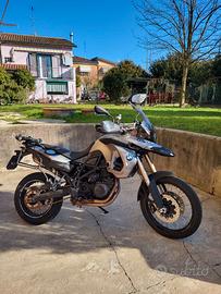 BMW F 800 GS