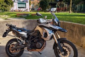 BMW F 800 GS