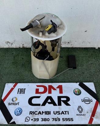 POMPA CARBURANTE GALLEGGIANTE FIAT 500 1.2 BENZINA