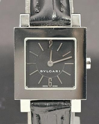 Bulgari Quadrato Lady.