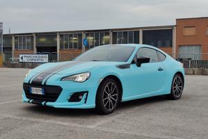 Subaru BRZ 2.0 AUTOMATICA - PRONTA CONSEGNA