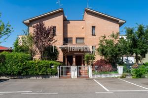 VILLETTA DA SOGNO A MONTECCHIO EMILIA - SPAZI, COM