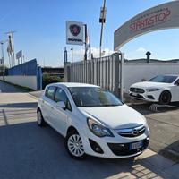 Opel Corsa 1.2 85CV 5 porte GPL-TECH Edition