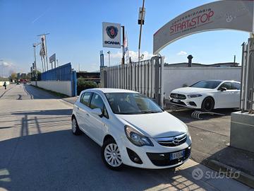 Opel Corsa 1.2 85CV 5 porte GPL-TECH Edition
