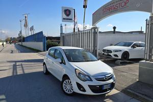 Opel Corsa 1.2 85CV 5 porte GPL-TECH Edition