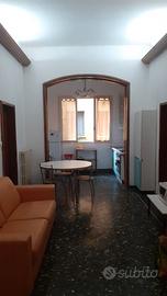 Doppia ad uso singola