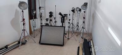 Apparecchiatura per posa