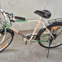 city bike uomo